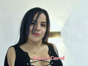 JoyceeCarol