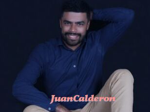 JuanCalderon