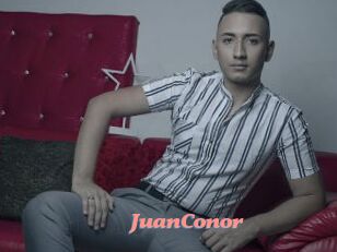 JuanConor