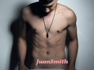 JuanSmith