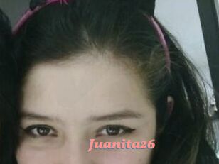 Juanita26