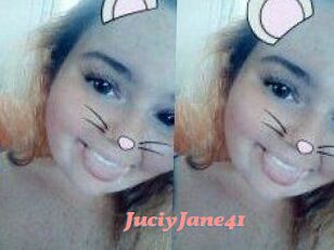 JuciyJane41