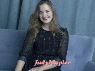 JudyMapler