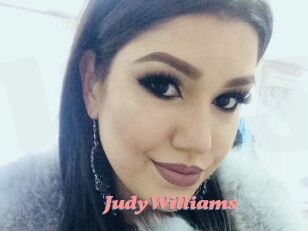 JudyWilliams