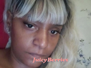 JuicyBerries