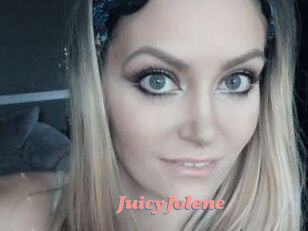 JuicyJolene