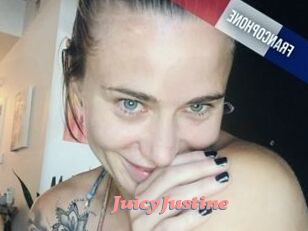 JuicyJustine