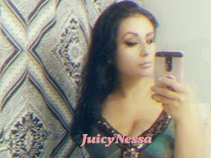 JuicyNessa