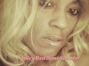 JuicyRedBoneSinner