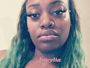 Juicylia