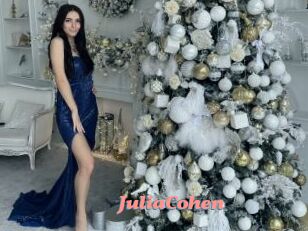 JuliaCohen