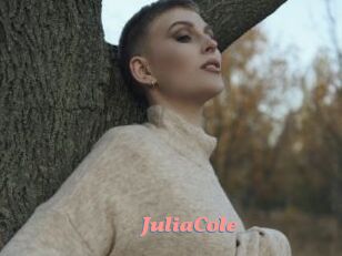 JuliaCole