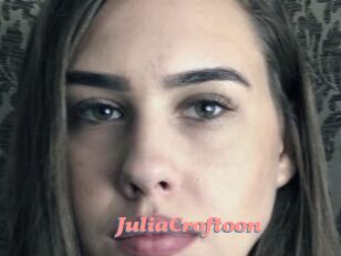 JuliaCroftoon