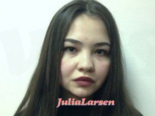 JuliaLarsen