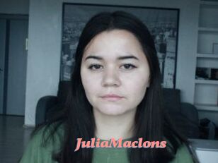 JuliaMaclons