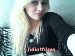 JuliaWilson