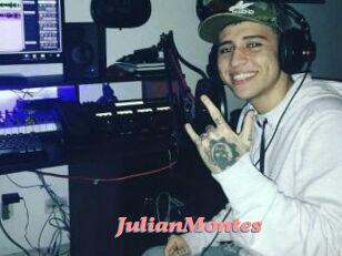 JulianMontes