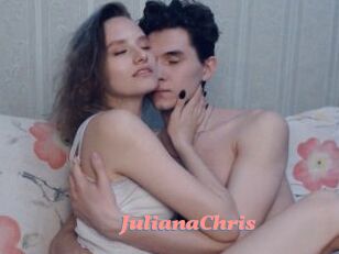 JulianaChris