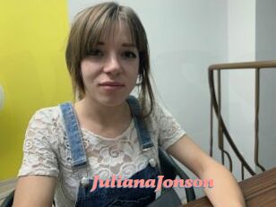 JulianaJonson