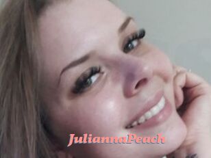 JuliannaPeach