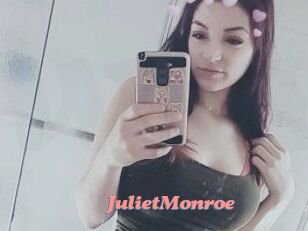 JulietMonroe