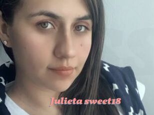 Julieta_sweet18