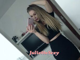 JulietteSexy