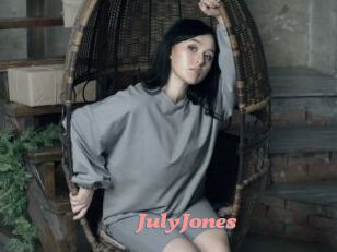 JulyJones