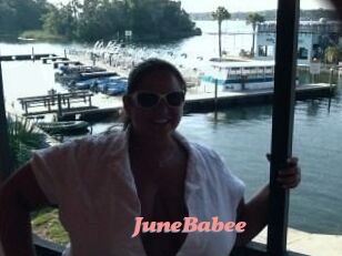 JuneBabee