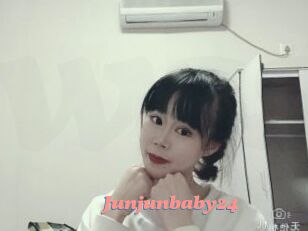 Junjunbaby24