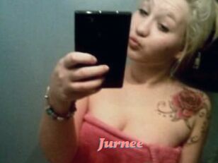 Jurnee