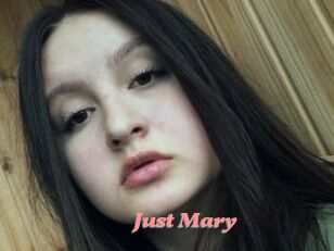 Just_Mary