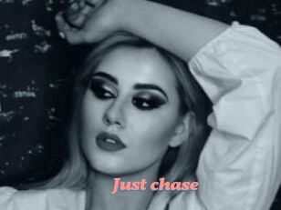 Just_chase