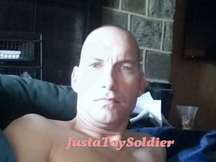 JustaToySoldier