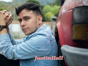 JustinHall