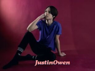 JustinOwen