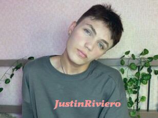 JustinRiviero