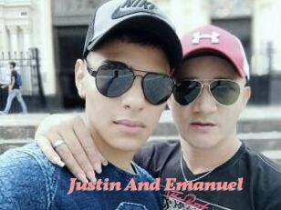 Justin_And_Emanuel