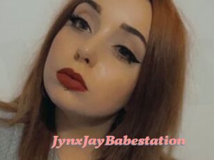 JynxJayBabestation