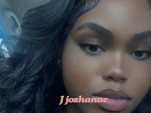 J_joshanae