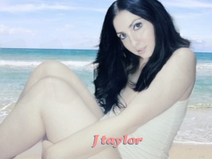 J_taylor