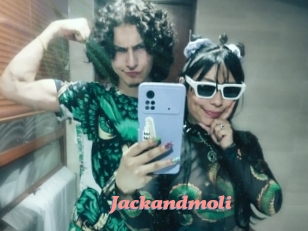 Jackandmoli