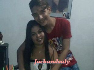 Jackandsaly