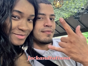 Jackandtatiana