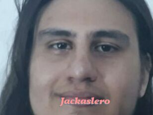 Jackaslero