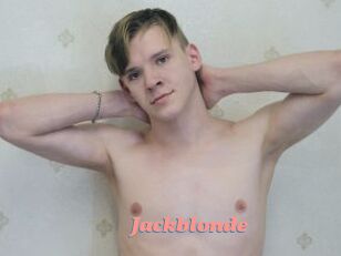 Jackblonde