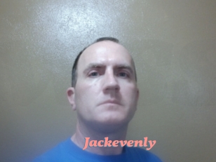 Jackevenly