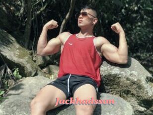 Jackhadsson