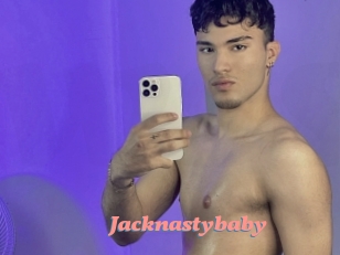 Jacknastybaby