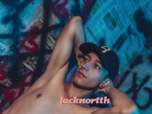 Jacknortth